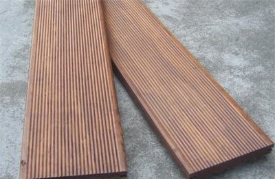 五步教你如何分辨竹地板与木地板