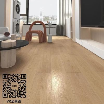 卧室铺上木地板,给你宁心安眠!_2