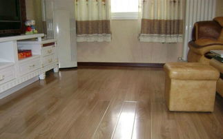 西安装修公司 木地板浸水 不同情况下的应对方法