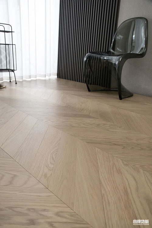 盘点木地板最受欢迎的3种铺装方法