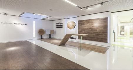 稳坐进口地板头把交椅 百年凯得带您进阶品质家居生活