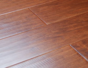 原来木地板用胶粘最好,尤其最适合用这种胶