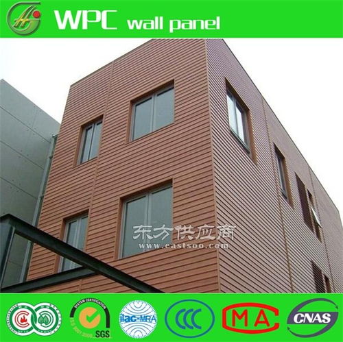 生态木地板尺寸,肇庆生态木地板尺寸,濠嘉图片