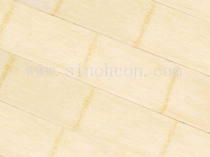 平压本色对节竹地板图片,平压本色对节竹地板高清图片 江西华昌竹业集团,