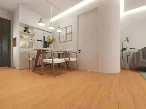 大王椰地板 如何避免木地板出现缝隙