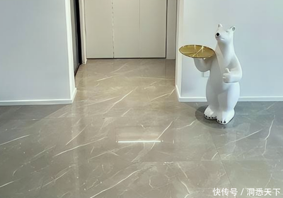 客餐厅装修,选择铺瓷砖还是木地板?过来人说出真实感受