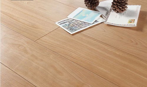 选好地板,地板商不让看的猫腻 中