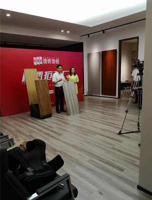 用心服务 钜惠不止|康辉地板全国联动工厂抢购会圆满结束!