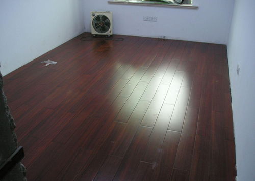 拜尔木地板效果图片欣赏