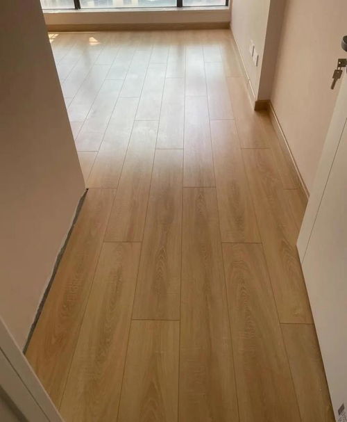 木地板和地砖傻傻分不清 记住这些差别就可以了