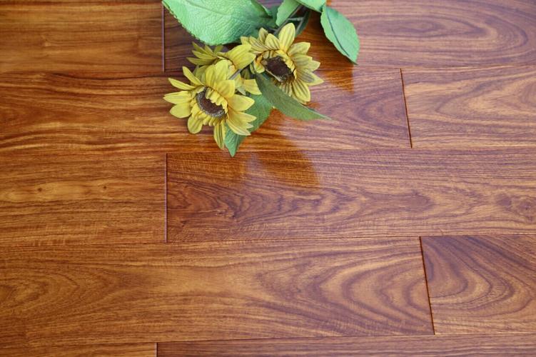 养生木地板对环境的影响和好处