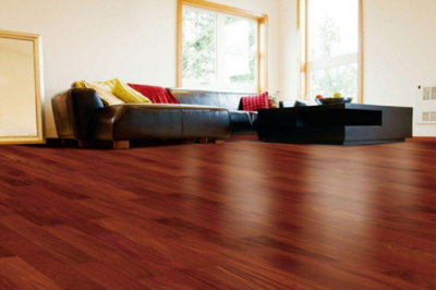 携手“互联网+” 木地板行业探索转型升级新路径