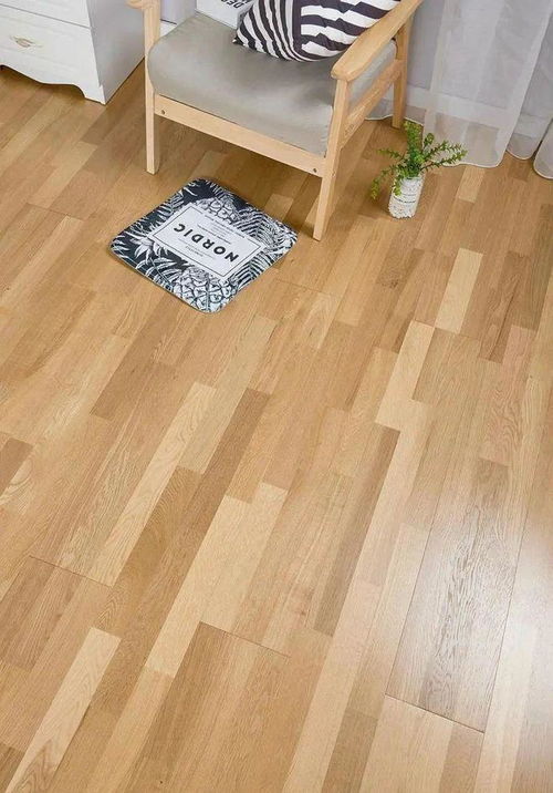 木地板选购攻略 对比三点，不交智商税