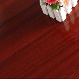 万俊地板产品 品质木地板与加盟优势解析