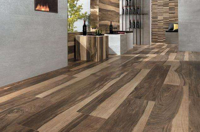 木地板企业决胜关键 专注产品质量与服务