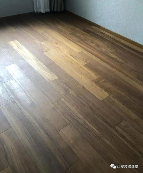 木地板也能翻车 前车之鉴与避坑指南