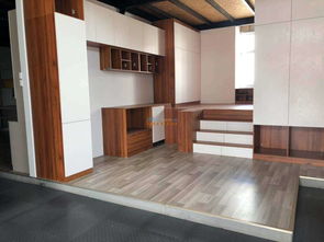 烟台信生联储 莱山区实木家具厂与全屋定制木地板的优质选择