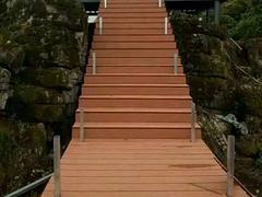 南宁生态木专卖 打造高价值广西户外生态木桥，厂家直销火热供应