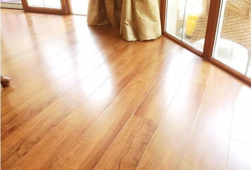 铺瓷砖好还是木地板好？木地板的这一个优点，足够你下决定了！